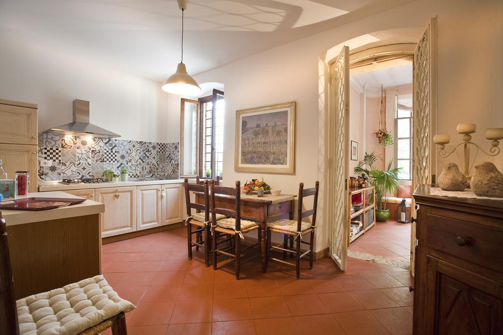 La Veranda Verona Dış mekan fotoğraf