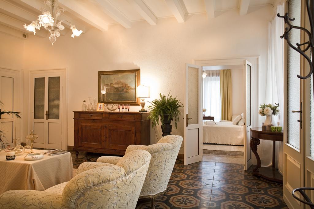 La Veranda Verona Dış mekan fotoğraf