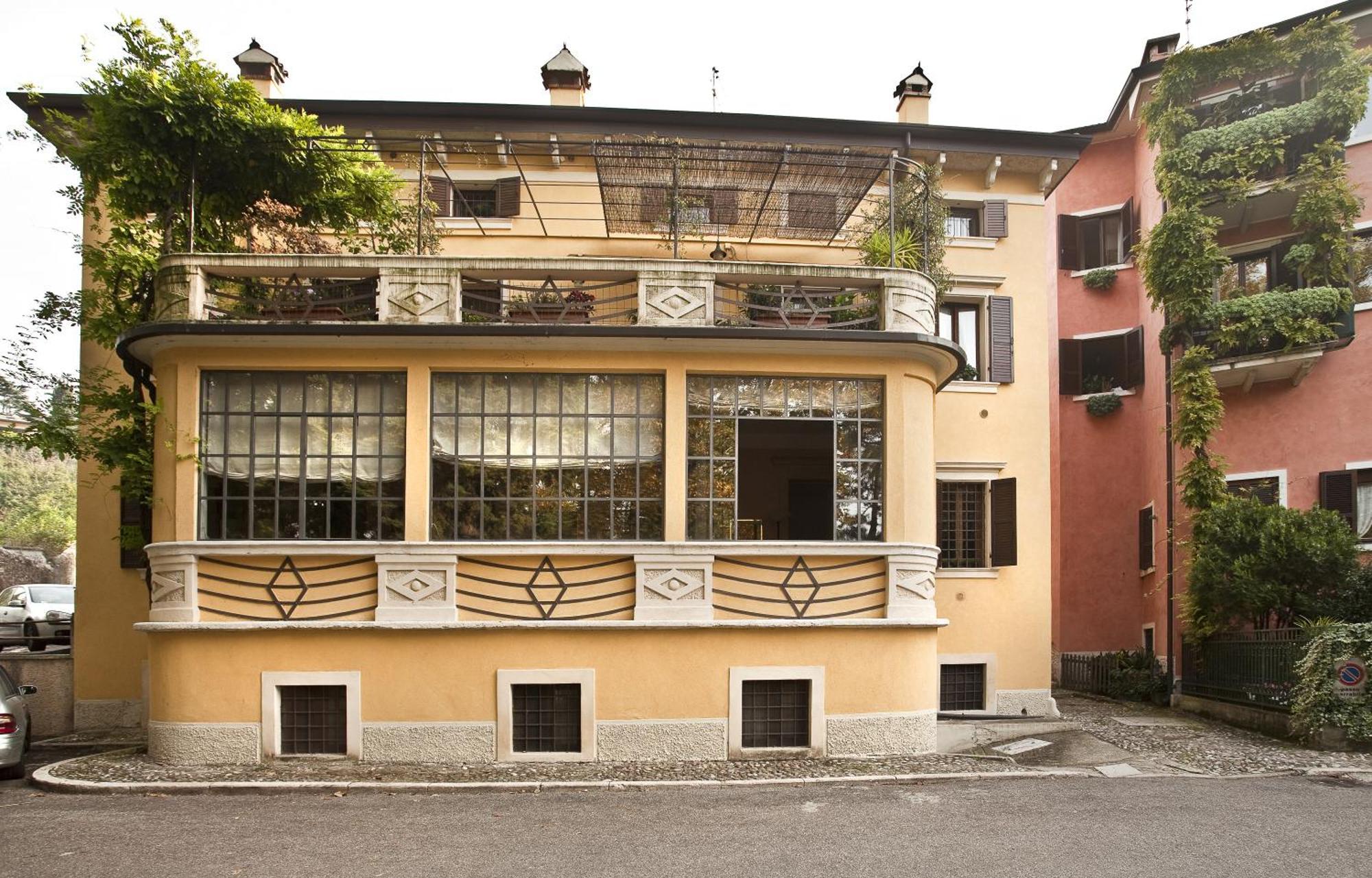 La Veranda Verona Dış mekan fotoğraf
