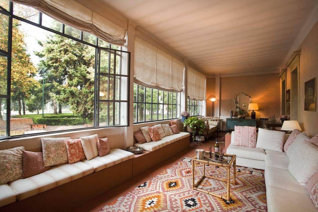 La Veranda Verona Dış mekan fotoğraf