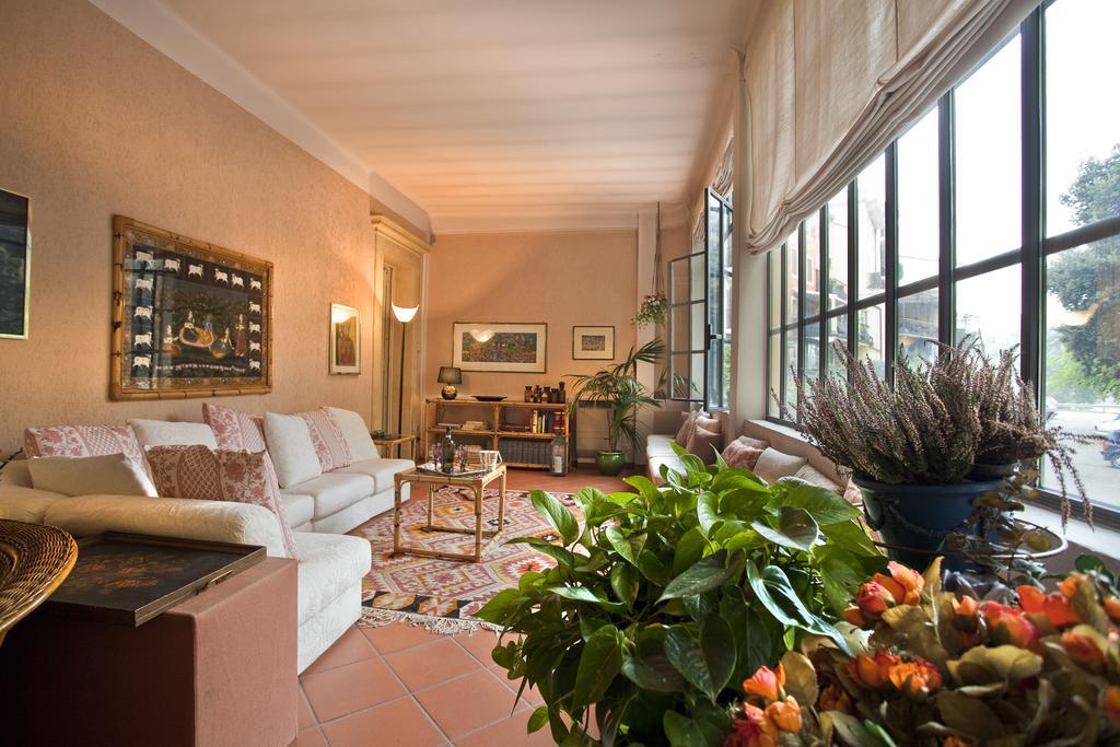 La Veranda Verona Dış mekan fotoğraf